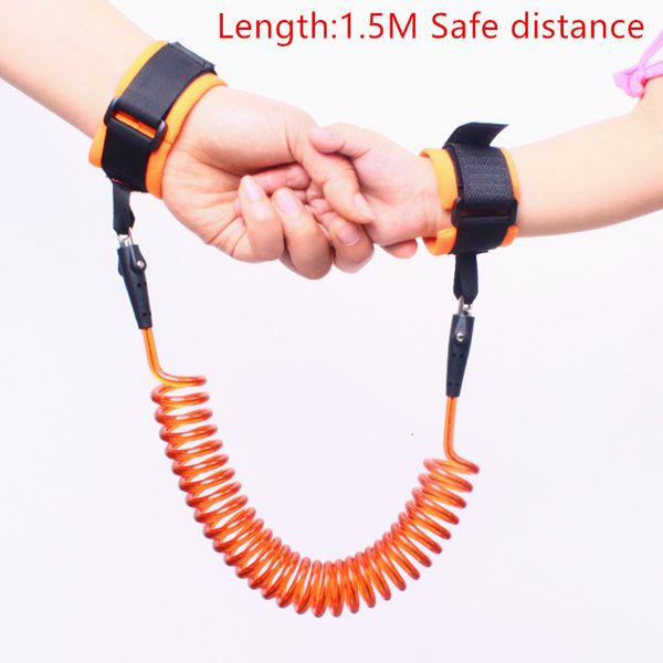 s slings backpacks toddler baby kids safety harness cut continuously child leash anti lost wrist link traction rope straps 230701
s slings backpacks toddler baby kids safety harness cut continuously child leash anti lost wrist link traction rope straps 230701