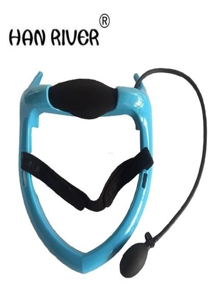 other massage items easythru portable pneumatic cervical vertebra tractor home health care toolneck posture pump neck spine tracti8895786
other massage items easythru portable pneumatic cervical vertebra tractor home health care toolneck posture pump neck spine tracti8895786
