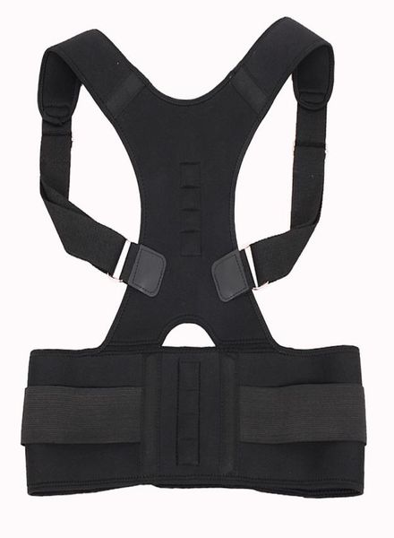 magnetic therapy body posture corrector brace shoulder back support belt for men women braces supports belt shoulder posture wcw401239851
magnetic therapy body posture corrector brace shoulder back support belt for men women braces supports belt shoulder posture wcw401239851