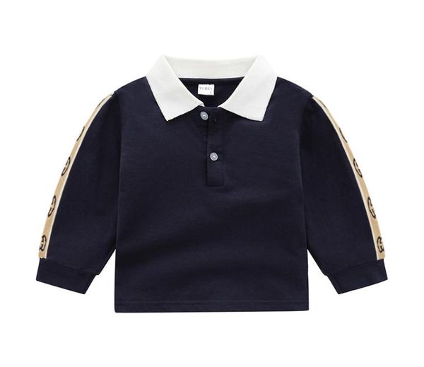 baby boys turndown collar tshirts autumn kids long sleeve tshirt gentleman style children cotton casual tees boy shirts ch9890579, Black
baby boys turndown collar tshirts autumn kids long sleeve tshirt gentleman style children cotton casual tees boy shirts ch9890579, Black