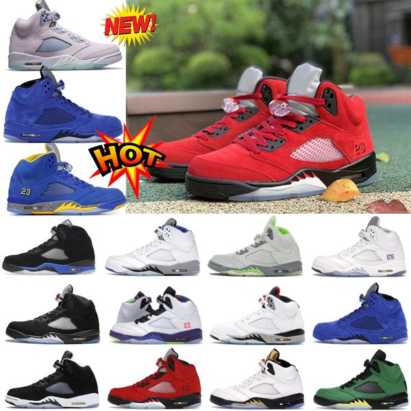 2023 aqua pattern basketball shoes racing crimson jumpman 5 5s casual shoes mens sports shoes bull oreo mandarin duck white blue purple grap
2023 aqua pattern basketball shoes racing crimson jumpman 5 5s casual shoes mens sports shoes bull oreo mandarin duck white blue purple grap