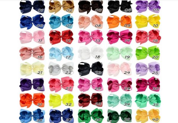 6 inch bowknot jojo bows hairpin for girls barrettes unicorn rainbow paillette design girl hair clips bowknot hairs accessory6769018, Slivery;white
6 inch bowknot jojo bows hairpin for girls barrettes unicorn rainbow paillette design girl hair clips bowknot hairs accessory6769018, Slivery;white