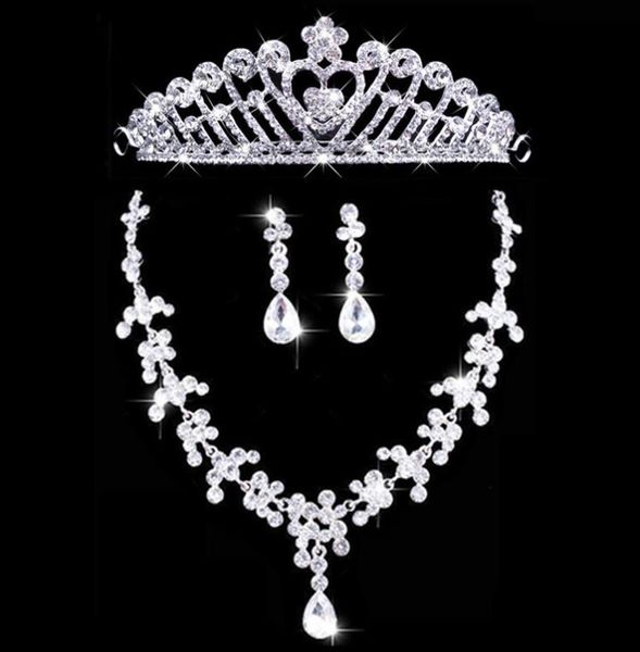 twinkling necklace earrings set bridal crown tiaras bridal jewelry accessories wedding party sets s001 5875571, Silver
twinkling necklace earrings set bridal crown tiaras bridal jewelry accessories wedding party sets s001 5875571, Silver