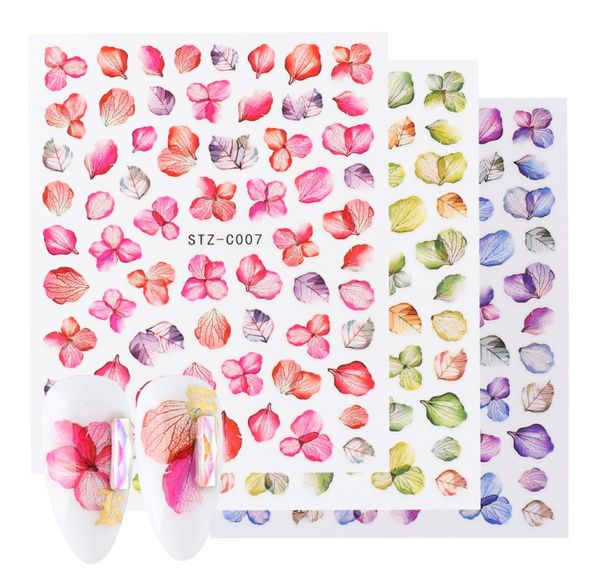 real flower nail art stickers 3d adhesive decals leaf butterfly maple nails design colorful decoration wraps chstzc01116260236, Black
real flower nail art stickers 3d adhesive decals leaf butterfly maple nails design colorful decoration wraps chstzc01116260236, Black