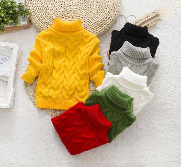 menoea 18years winter boy girl kid thick knitted bottoming long sleeve turtleneck shirts high collar pullover toddler sweater lj27650311, Blue
menoea 18years winter boy girl kid thick knitted bottoming long sleeve turtleneck shirts high collar pullover toddler sweater lj27650311, Blue