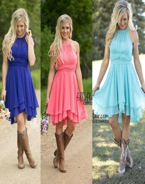 2022 country coral bridesmaid dresses jewel chiffon knee length wedding guest wear party bridesmaids dresses maid of honor gowns u8891092, White;pink
2022 country coral bridesmaid dresses jewel chiffon knee length wedding guest wear party bridesmaids dresses maid of honor gowns u8891092, White;pink