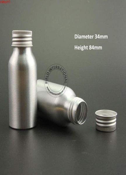 20pcslot whole 50ml aluminum cosmetic container small 50g empty bottle 53oz vial travel packaging refillable casegood qualti2162156
20pcslot whole 50ml aluminum cosmetic container small 50g empty bottle 53oz vial travel packaging refillable casegood qualti2162156