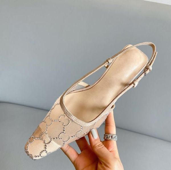 sandals designers rhinestone women dress shoes fashion sandal gauze decoration calico luxury small square head kitten heel back strap leathe, Black
sandals designers rhinestone women dress shoes fashion sandal gauze decoration calico luxury small square head kitten heel back strap leathe, Black