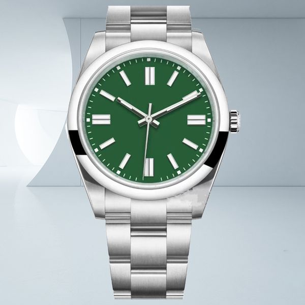 watches automatic waterproof sweethearts couples mens womens turquoise blue dial 2813 movement mechanical watches oyster stainless steel wri, Slivery;brown
watches automatic waterproof sweethearts couples mens womens turquoise blue dial 2813 movement mechanical watches oyster stainless steel wri, Slivery;brown