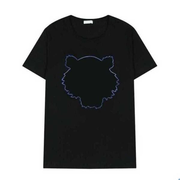 womens designer t shirt kenzo mens tshirt summer streetwear short sleeve tiger head embroidery with letters printing loose tees trend u4b2, White
womens designer t shirt kenzo mens tshirt summer streetwear short sleeve tiger head embroidery with letters printing loose tees trend u4b2, White