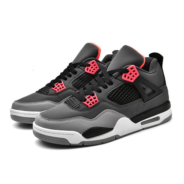dress shoes mens fashion trend outdoor leisure sports thick sole wearresistant nonslip basketball shoes 230630, Black
dress shoes mens fashion trend outdoor leisure sports thick sole wearresistant nonslip basketball shoes 230630, Black