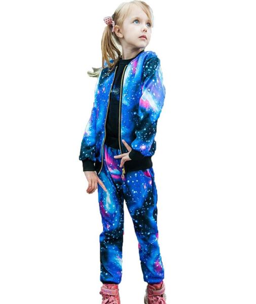 2019 autumn girls clothing sets children tracksuit fashion zipper coat and pant set kids clothes set carnival girl sports suit y206963483, White
2019 autumn girls clothing sets children tracksuit fashion zipper coat and pant set kids clothes set carnival girl sports suit y206963483, White
