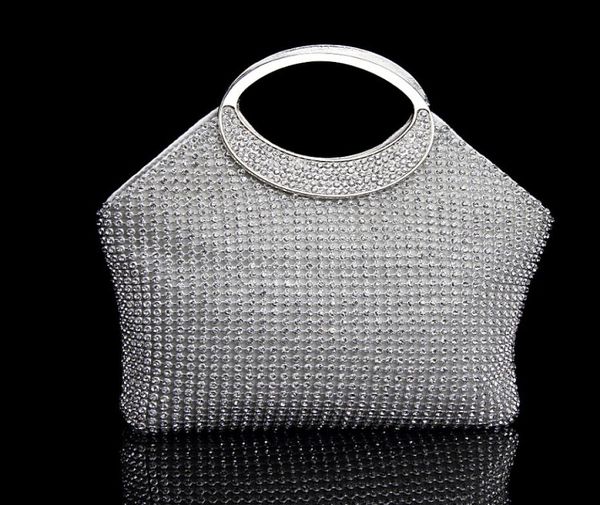 diamondstudded evening bag the bridal and lady hand bag all hand made and full of diamonds for party wedding banquet1816892, Black
diamondstudded evening bag the bridal and lady hand bag all hand made and full of diamonds for party wedding banquet1816892, Black