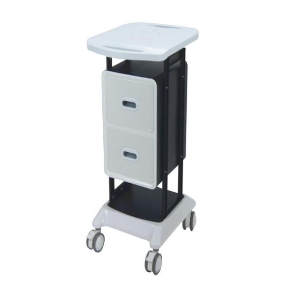 elitzia et421 salon furniture vertical spa trolley rolling cart with 2 drawers two colors option7841810
elitzia et421 salon furniture vertical spa trolley rolling cart with 2 drawers two colors option7841810