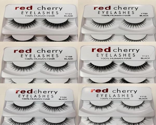 red cherry false eyelashes 5 pairspack 8 styles natural long professional makeup big eyes 13 styles in stock 287988
red cherry false eyelashes 5 pairspack 8 styles natural long professional makeup big eyes 13 styles in stock 287988