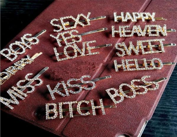 ins women girls diamond letter hair clips crystal hairpins rhinestone girl kiss boss sparkle bling hairclip hair accesseries gifts6989072, Slivery;white
ins women girls diamond letter hair clips crystal hairpins rhinestone girl kiss boss sparkle bling hairclip hair accesseries gifts6989072, Slivery;white