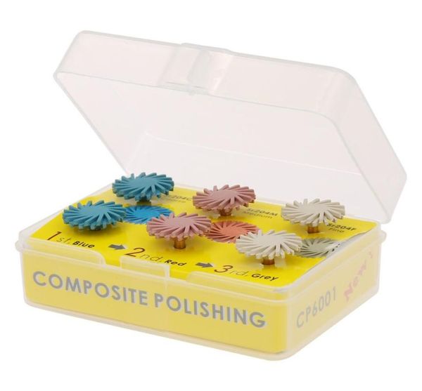 6pcsset dental composite resin polishing disc kit spiral flex brush wheel burs 3 colors mixed5703157
6pcsset dental composite resin polishing disc kit spiral flex brush wheel burs 3 colors mixed5703157