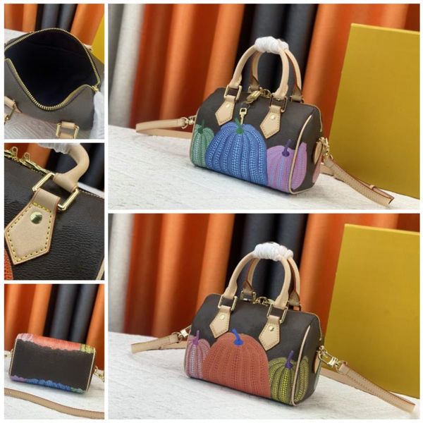 monograms purses luxurys designer bags yayoi kusama speedy yk m46469 totes designer leather crossbody handbags bag women vintage designers c
monograms purses luxurys designer bags yayoi kusama speedy yk m46469 totes designer leather crossbody handbags bag women vintage designers c