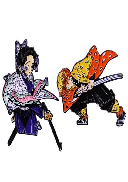 japanese anime icons comics cool enamel pins badge brooch backpack bag collar lapel decoration jewelry gifts for friends5914824, Blue
japanese anime icons comics cool enamel pins badge brooch backpack bag collar lapel decoration jewelry gifts for friends5914824, Blue