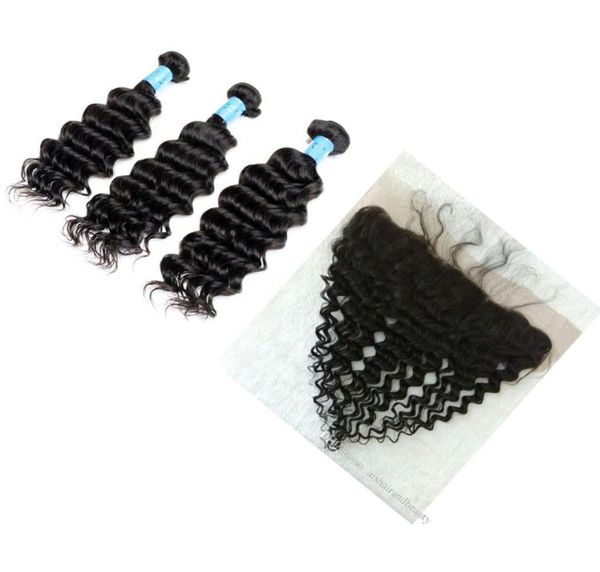1030 inches hair cambodian brazilian malaysian indian peruvian deep wave hair weaves color 1b dyeable 3bundles and frontal6726609, Black
1030 inches hair cambodian brazilian malaysian indian peruvian deep wave hair weaves color 1b dyeable 3bundles and frontal6726609, Black