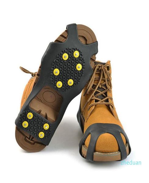 10 steel studs ice grips antislip snow grips for winter sports rustproof spikes christmas party snow sports supplies 2pcspair2731168
10 steel studs ice grips antislip snow grips for winter sports rustproof spikes christmas party snow sports supplies 2pcspair2731168