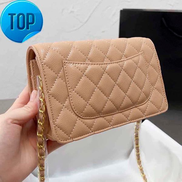 luxury designer shoulder bags women's mini clamshell caviar solid color crossbody gold/silver tone metal chain envelope factory direct
luxury designer shoulder bags women's mini clamshell caviar solid color crossbody gold/silver tone metal chain envelope factory direct