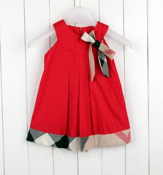 new summer girls dress cotton baby dresses casual plaid newborn toddler clothing girl kids clothes fashion children7722167, Red;yellow
new summer girls dress cotton baby dresses casual plaid newborn toddler clothing girl kids clothes fashion children7722167, Red;yellow