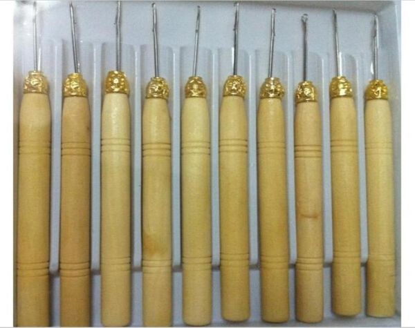 whole10pcs whole wooden handle pulling needlemicro rings needle hair extension toolshair ventilating weaving needles fo4020510
whole10pcs whole wooden handle pulling needlemicro rings needle hair extension toolshair ventilating weaving needles fo4020510