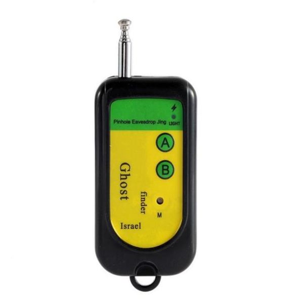 wireless rf anticheating scanner signal bug tracker finder full range device gsm camera antisp y signal cam detector3193885, Silver
wireless rf anticheating scanner signal bug tracker finder full range device gsm camera antisp y signal cam detector3193885, Silver