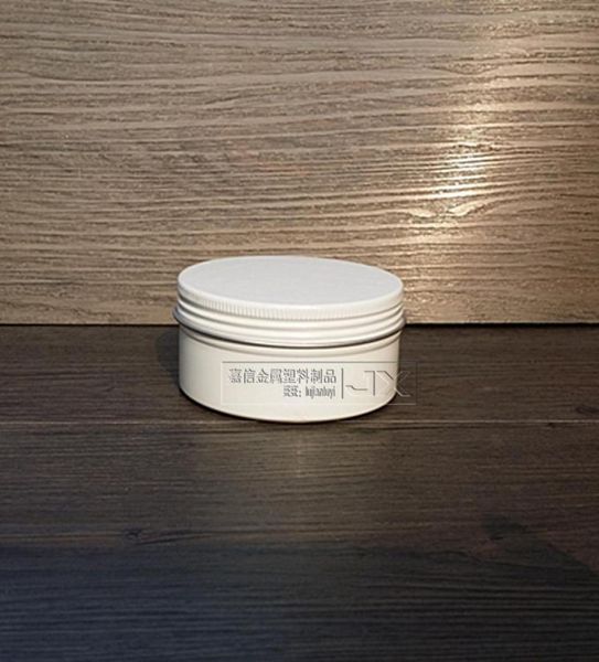60g aluminum jars for cosmetics white color 60ml aluminum tins aluminum container5825170
60g aluminum jars for cosmetics white color 60ml aluminum tins aluminum container5825170
