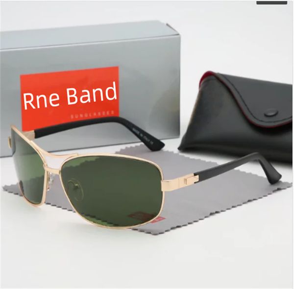luxury brand sunglass classical designer polarized glasses men women pilot rne band glasses uv400 eyewear sunnies metal frame polaroid lens, White;black
luxury brand sunglass classical designer polarized glasses men women pilot rne band glasses uv400 eyewear sunnies metal frame polaroid lens, White;black