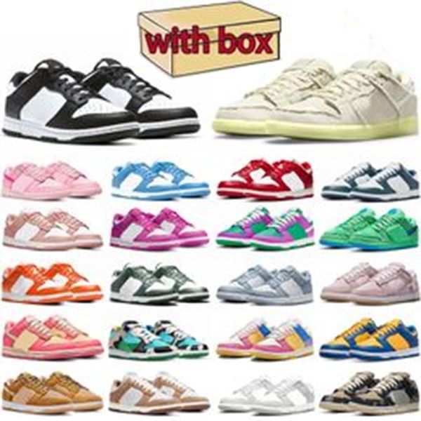 with box running shoes women sb low sneaker white black panda triple pink grey fog sail mummy unc industrial blue ourdoor designer shoe men
with box running shoes women sb low sneaker white black panda triple pink grey fog sail mummy unc industrial blue ourdoor designer shoe men