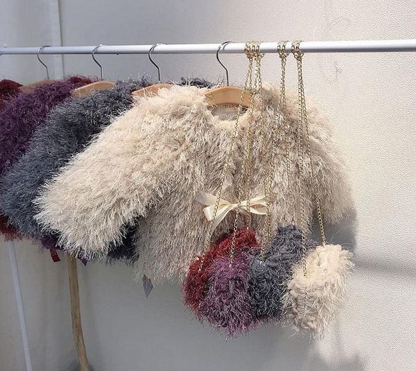 ins kids fleece coat winter new girls round collar tassel fleece outwear with bags children thicken warm princess coat a50446717376, Blue;gray
ins kids fleece coat winter new girls round collar tassel fleece outwear with bags children thicken warm princess coat a50446717376, Blue;gray