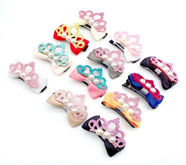 fashion kids solid color crown peral bowknot handmade hair clips beautiful princess girl hairpins barrettes accessories1678048, Slivery;white
fashion kids solid color crown peral bowknot handmade hair clips beautiful princess girl hairpins barrettes accessories1678048, Slivery;white