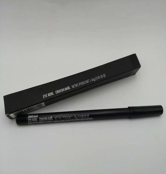 dhl eye kohl crayon smolder eyeliner pencil black color with box easy to wear natural cosmetic makeup eyepencil1236673
dhl eye kohl crayon smolder eyeliner pencil black color with box easy to wear natural cosmetic makeup eyepencil1236673