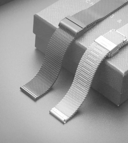 replacement dw stainless steel mesh strap strap whole 08 line buckle metal strap watch accessories 18202224mm2279762, Black;brown
replacement dw stainless steel mesh strap strap whole 08 line buckle metal strap watch accessories 18202224mm2279762, Black;brown