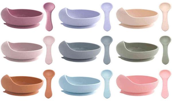 soft silicone baby feeding bowl children039s tableware waterproof spoon nonslip dishes for baby bowl weaning childen039s go8423373
soft silicone baby feeding bowl children039s tableware waterproof spoon nonslip dishes for baby bowl weaning childen039s go8423373