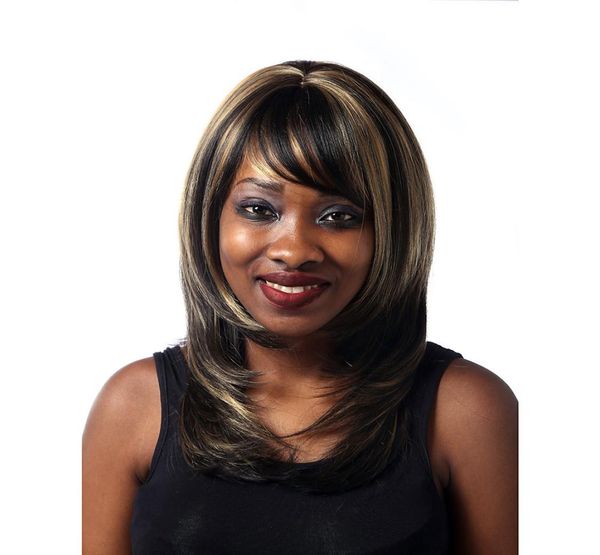 synthetic wigs straight dark brown highlights on hair heat resistant synthetic middle part shoulder length womens wigs with bang5534734, Black
synthetic wigs straight dark brown highlights on hair heat resistant synthetic middle part shoulder length womens wigs with bang5534734, Black