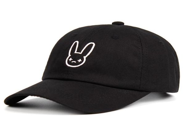 bad bunny 100 cotton hat rapper reggaeton artist dad hat snapbacks baseball cap concert hat hip hop embroidery hats9066660, Black;white
bad bunny 100 cotton hat rapper reggaeton artist dad hat snapbacks baseball cap concert hat hip hop embroidery hats9066660, Black;white