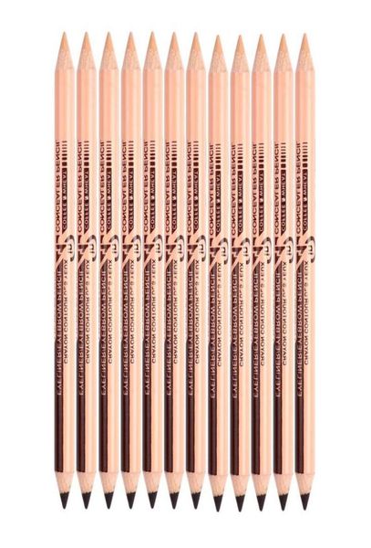 new 48pcslot maquiagem eye brow menow makeup double function eyebrow pencils concealer pencils maquillaje9070259
new 48pcslot maquiagem eye brow menow makeup double function eyebrow pencils concealer pencils maquillaje9070259