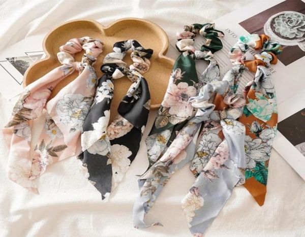ponytail hair scarf floral women hair bow ties rope flower ribbon hairbands scrunchies headwear girls hair accessories 5 designs9070320, Slivery;white
ponytail hair scarf floral women hair bow ties rope flower ribbon hairbands scrunchies headwear girls hair accessories 5 designs9070320, Slivery;white