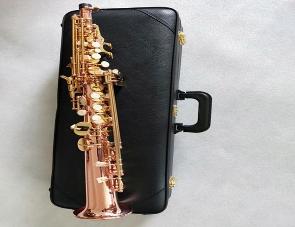 straight yanagisawa s992 soprano saxophone music instrument b flat phosphorus copper with case professional4407571
straight yanagisawa s992 soprano saxophone music instrument b flat phosphorus copper with case professional4407571