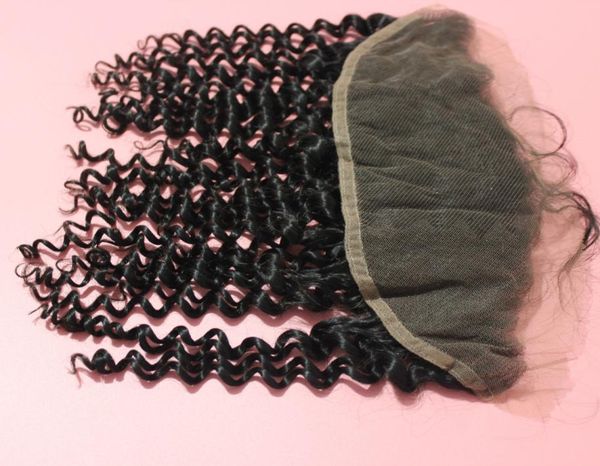 deep curly 13x4 lace frontal closure 1220inch natural color remy human hair closure1273292, Black;brown
deep curly 13x4 lace frontal closure 1220inch natural color remy human hair closure1273292, Black;brown