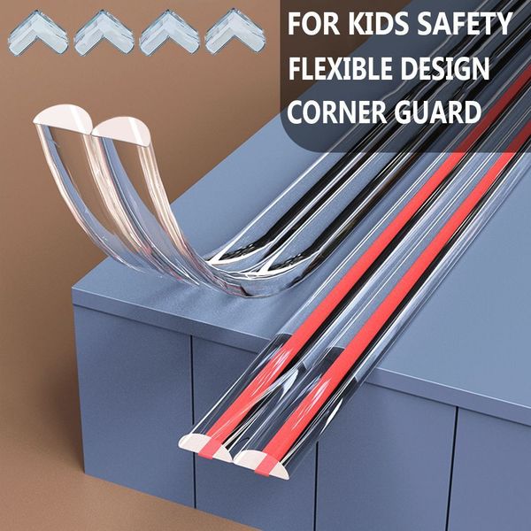 corner edge cushions baby safety self adhesive kids transparent desk bumper table guard furniture protector strip 230701
corner edge cushions baby safety self adhesive kids transparent desk bumper table guard furniture protector strip 230701