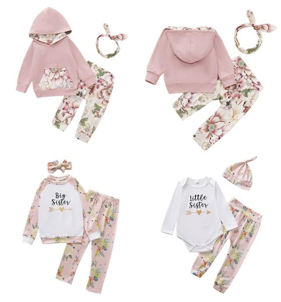 infant baby floral sets girls little flower pocket hoodie kids casual clothes toddler girls cartoon letter hat casual outfits2310104, White
infant baby floral sets girls little flower pocket hoodie kids casual clothes toddler girls cartoon letter hat casual outfits2310104, White