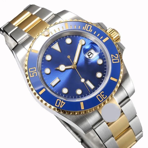 luxury mens watch automatic mechanical watches 3135 3535 advanced version movement 904l stainless steel super luminous sapphire glass oyster, Slivery;brown
luxury mens watch automatic mechanical watches 3135 3535 advanced version movement 904l stainless steel super luminous sapphire glass oyster, Slivery;brown