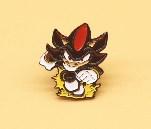 retro cartoon game enamel pin lapel pins for backpacks brooches for clothing cute badges jewelry decoration friend kids for gift b8364172, Blue
retro cartoon game enamel pin lapel pins for backpacks brooches for clothing cute badges jewelry decoration friend kids for gift b8364172, Blue