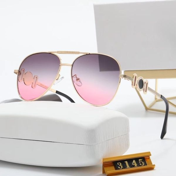 luxury retro polarized mens women designer sunglasses uv 400 brand sun glasses fashion eyewear with case, White;black
luxury retro polarized mens women designer sunglasses uv 400 brand sun glasses fashion eyewear with case, White;black