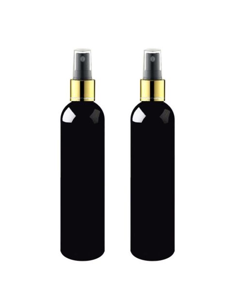 30x200ml black sprayer gold pump bottle makeup setting fine mist gold spray cosmetic bottles colored plastic spray container1340930
30x200ml black sprayer gold pump bottle makeup setting fine mist gold spray cosmetic bottles colored plastic spray container1340930