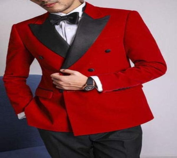 handsome red double breasted men work business suits groom tuxedos man party dress prom blazer coat trousers sets jacketpantsti9410037, Black;gray
handsome red double breasted men work business suits groom tuxedos man party dress prom blazer coat trousers sets jacketpantsti9410037, Black;gray